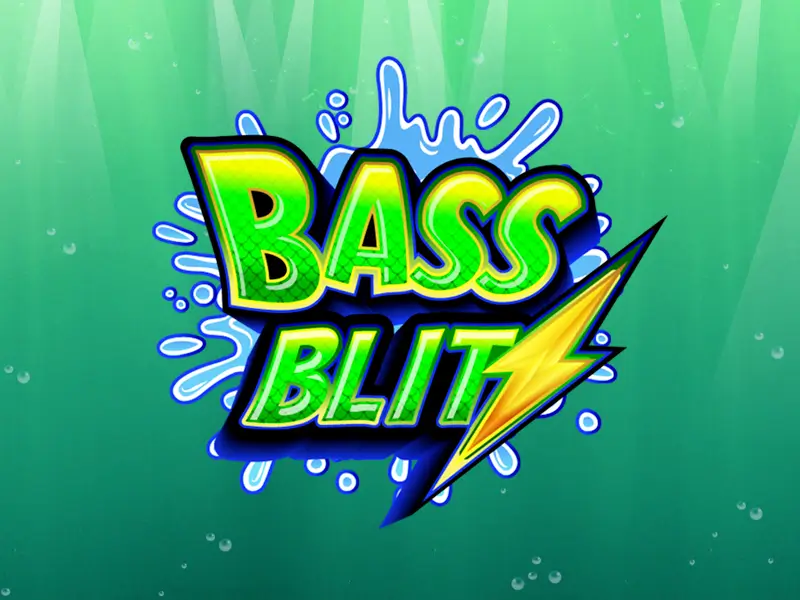 Capa do jogo 456bet1 Bass Blitz
