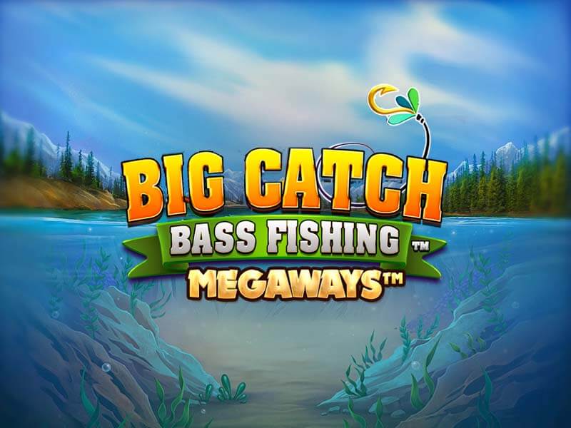 Big Catch Even Bigger Bass - Mais uma aventura de pesca no 456bet7