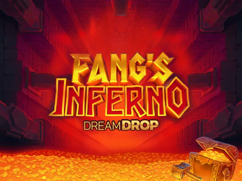 Guia do Jogo Fang's Inferno Dream Drop no 456beta
