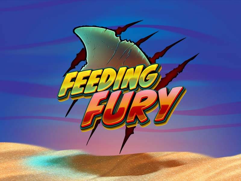 Capa do jogo Feeding Fury no 456beta