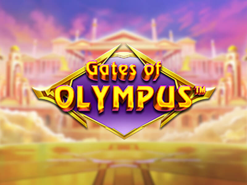 Gates of Olympus no 456bet7