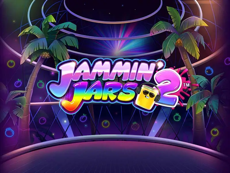 Capa do jogo Jammin Jars 2 no 456bet444