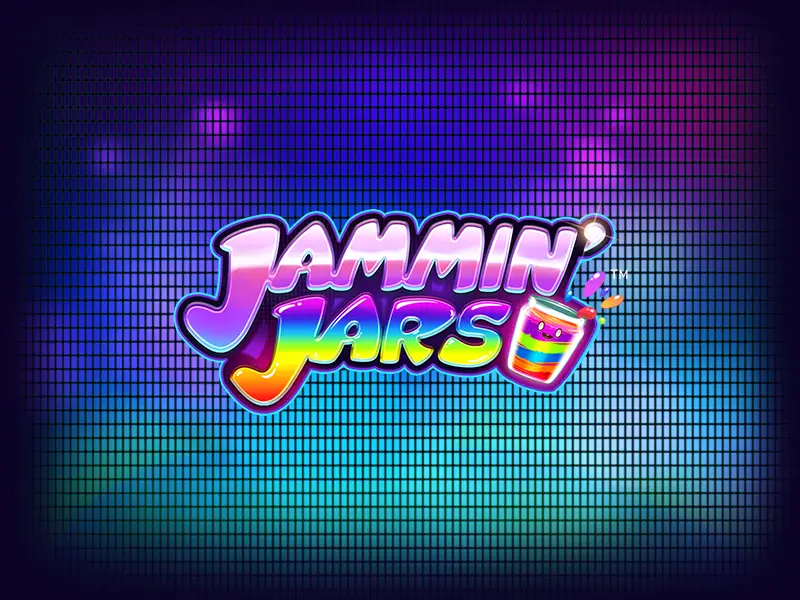 Jammin Jars - Caça-níquel colorido e divertido no 456bet1