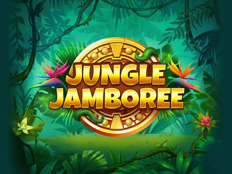 Jungle Jamboree no 456bet6