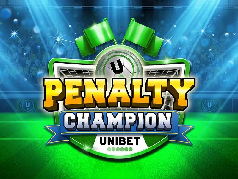 Promoção Penalty Champion