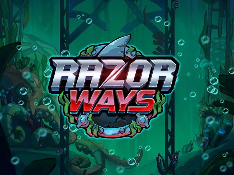 Razor Ways para ganhar no 456bet facebook