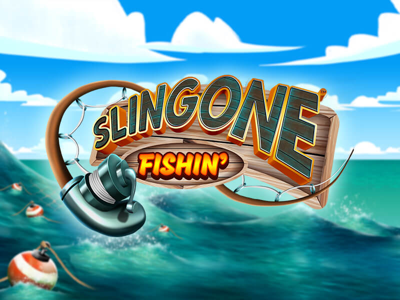 Slingone Fishin' no 456bet