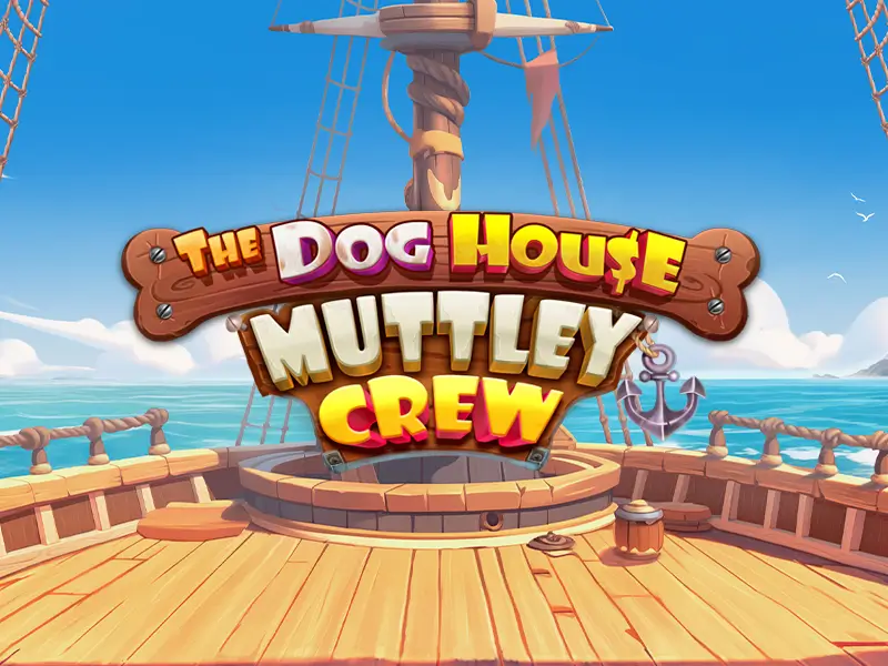 The Dog House Muttley Crew no 456beta