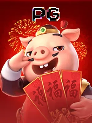Jogo de Slot Piggy Gold em 456bet1