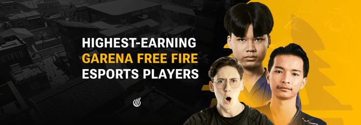 Banner do evento de e-sports Valorant