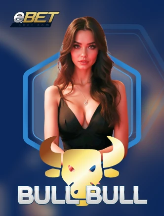 Capa do jogo 456bet1 ebet_bull_bull_portrait