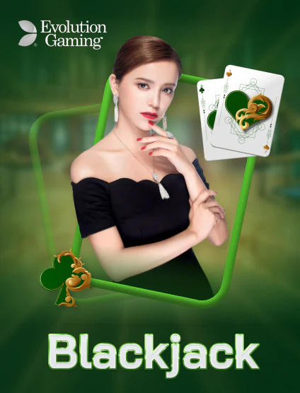 Capa do jogo 456bet1 evolution_blackjack_portrait