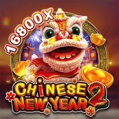Capa do jogo 456bet1 Chinese New Year 2