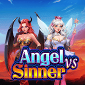 Capa do jogo 456bet1 Angel vs Sinner