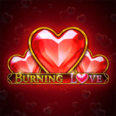 Capa do jogo 456bet1 Burning Love
